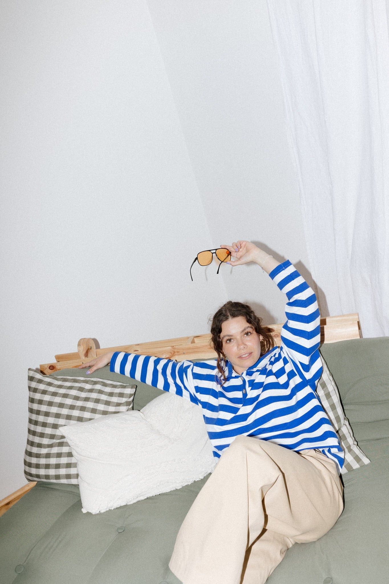 Blur Longsleeve