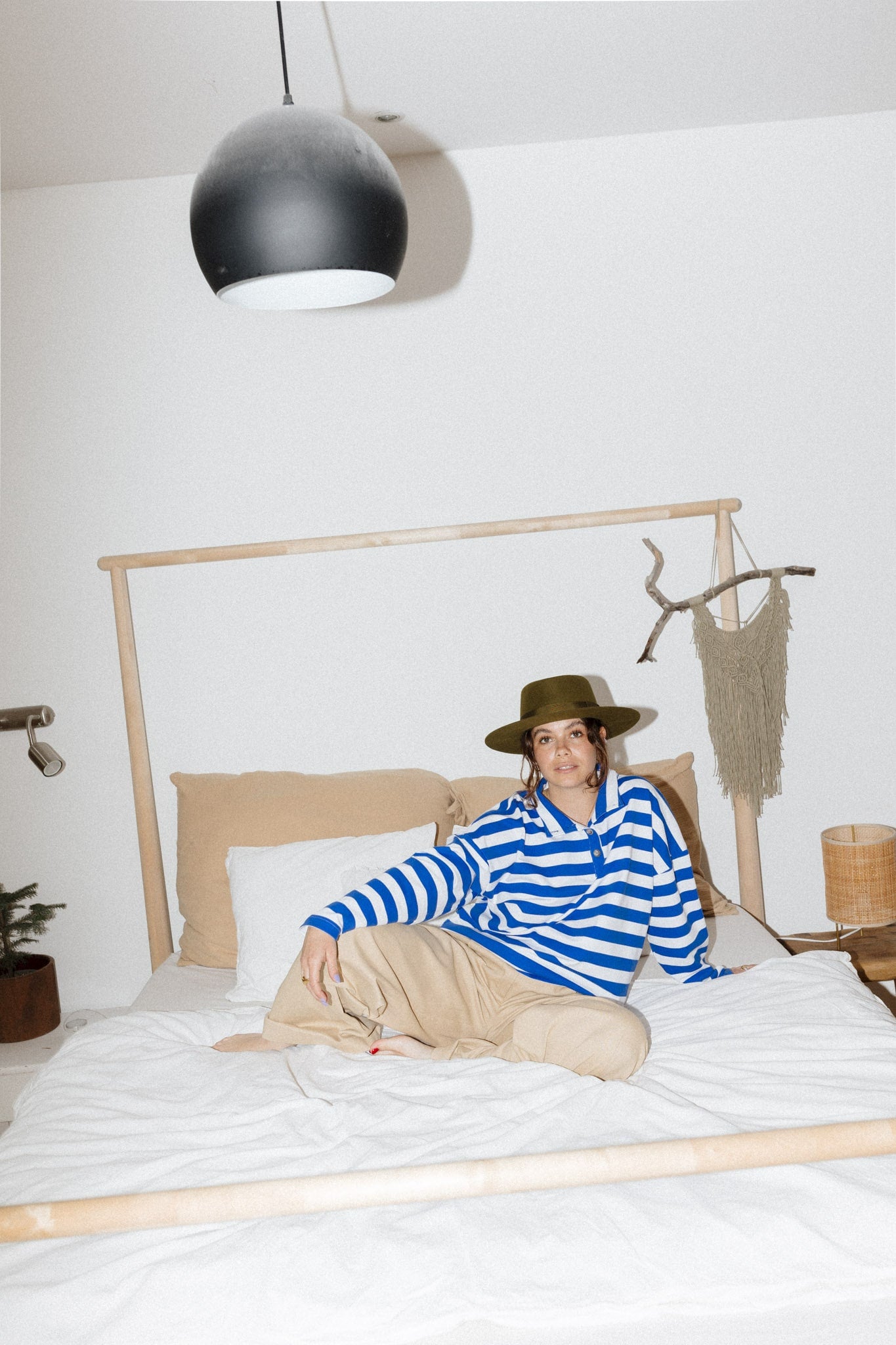 Blur Longsleeve