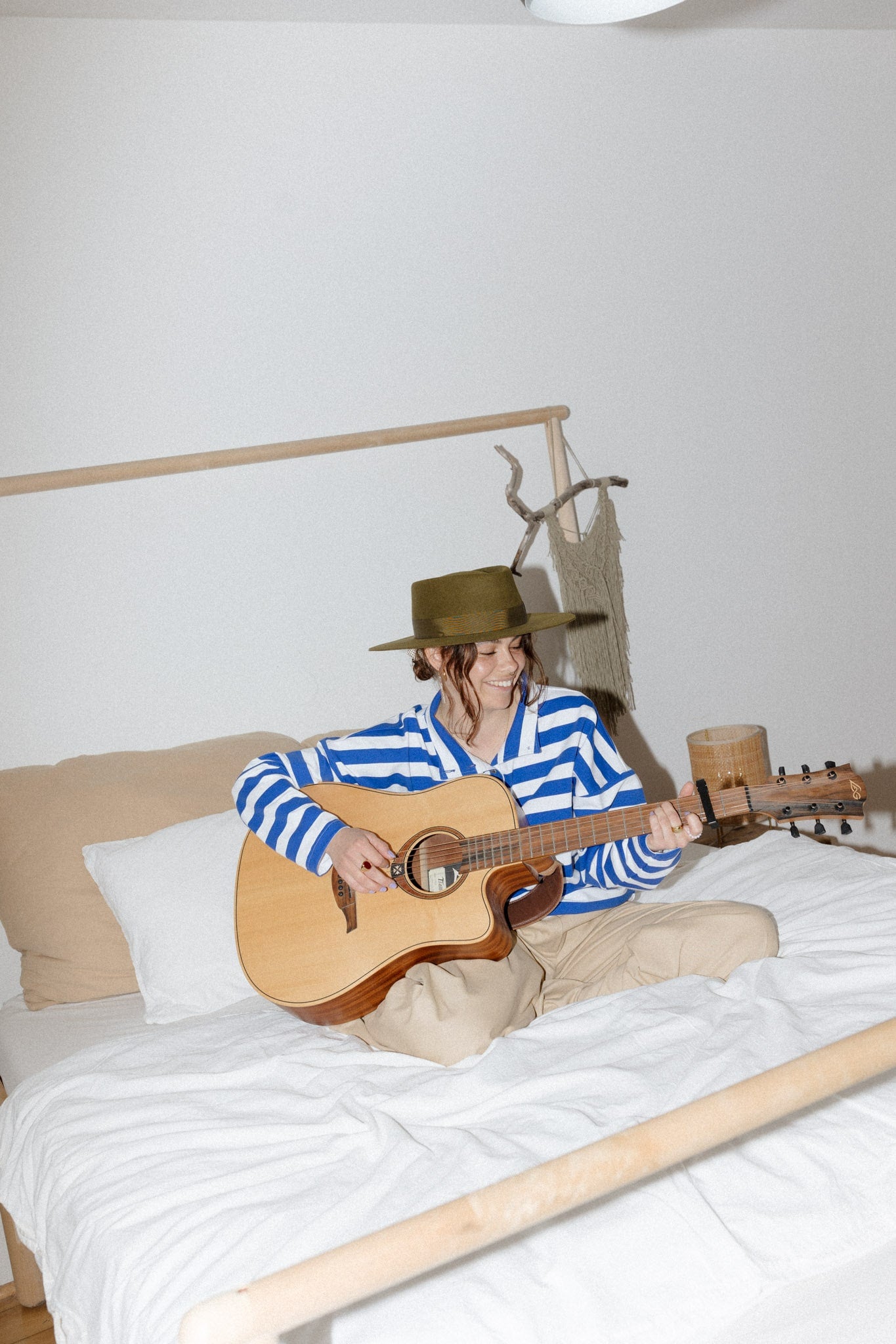 Blur Longsleeve