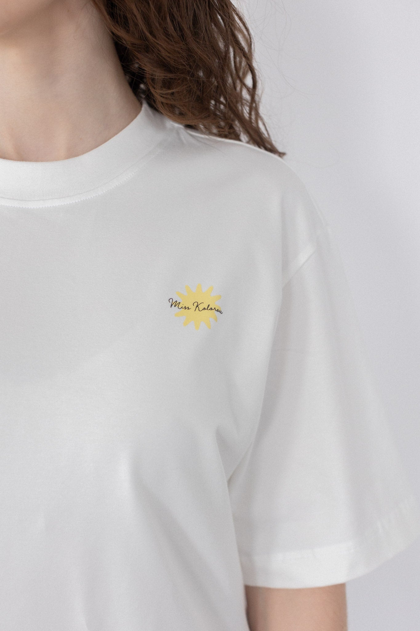Solmate Tee Pantone