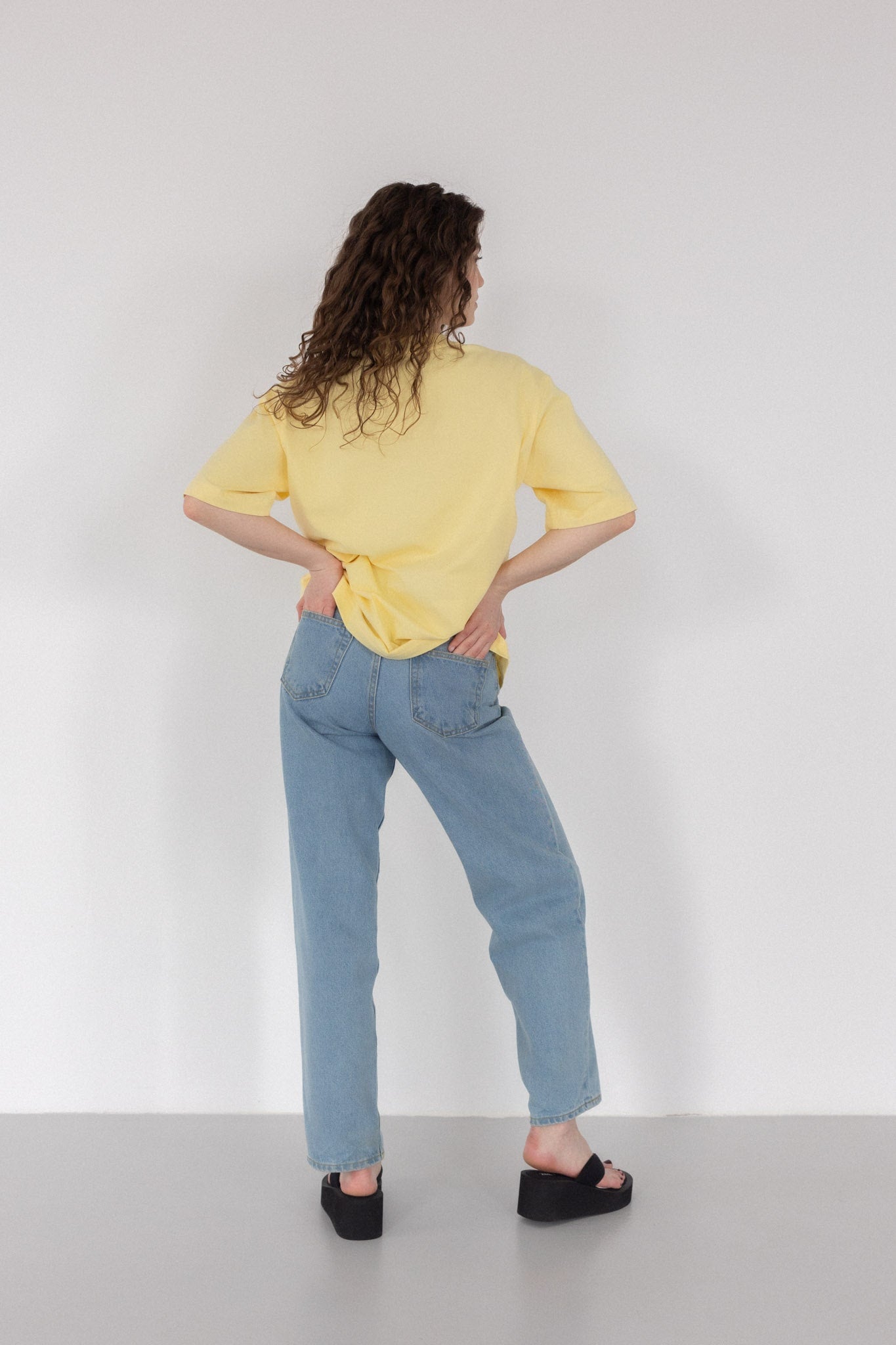 Solmate Tee Lemone