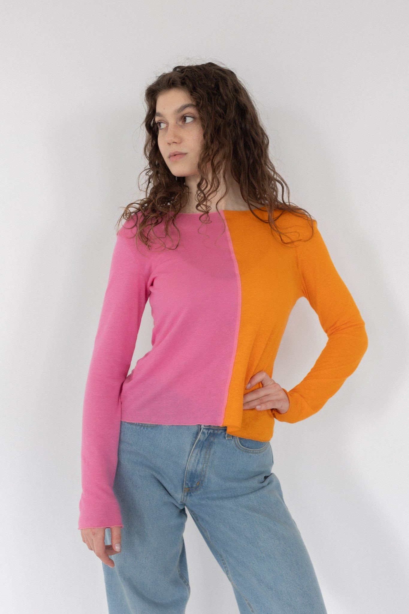 Twice Longsleeve
