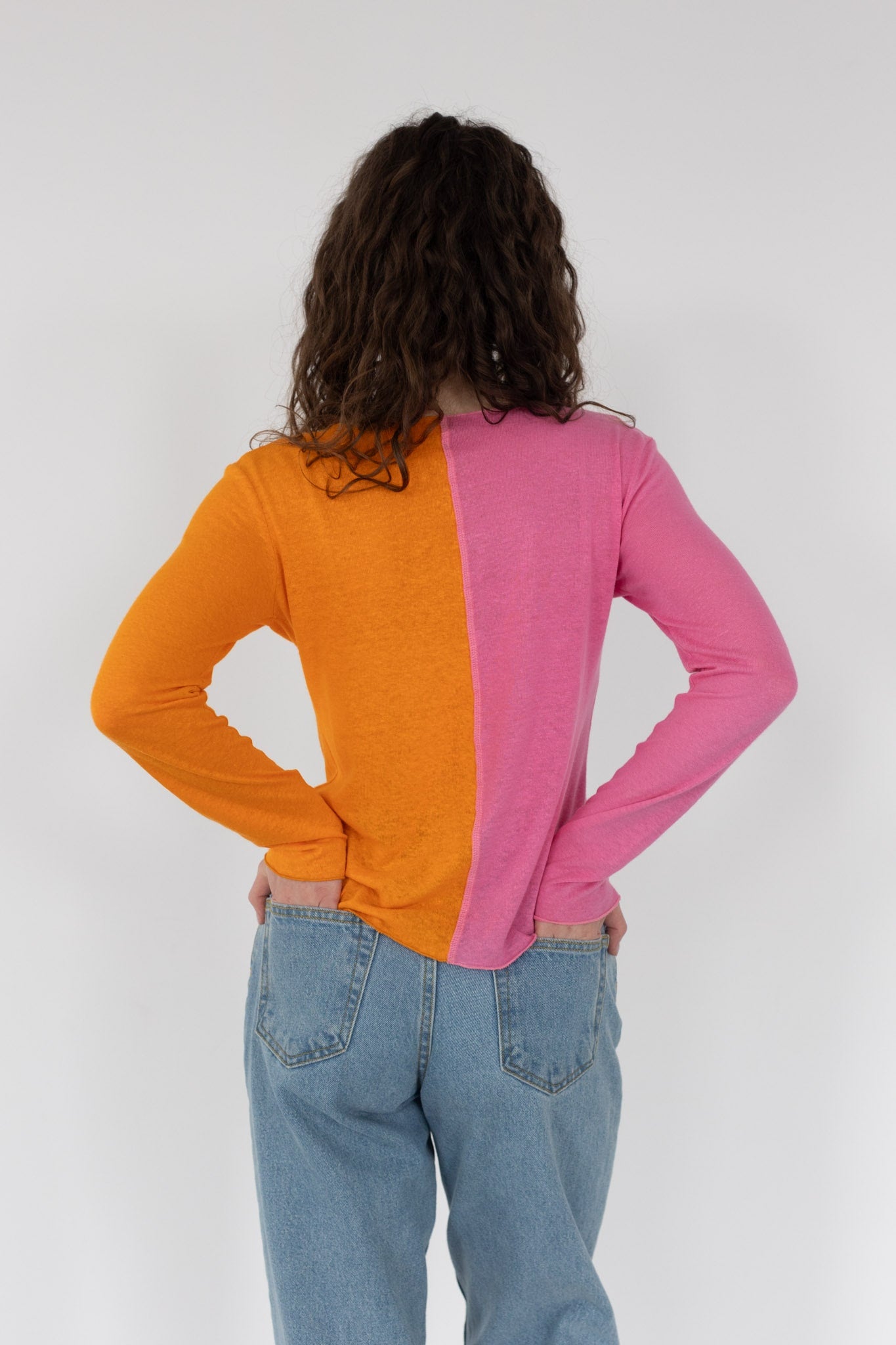 Twice Longsleeve