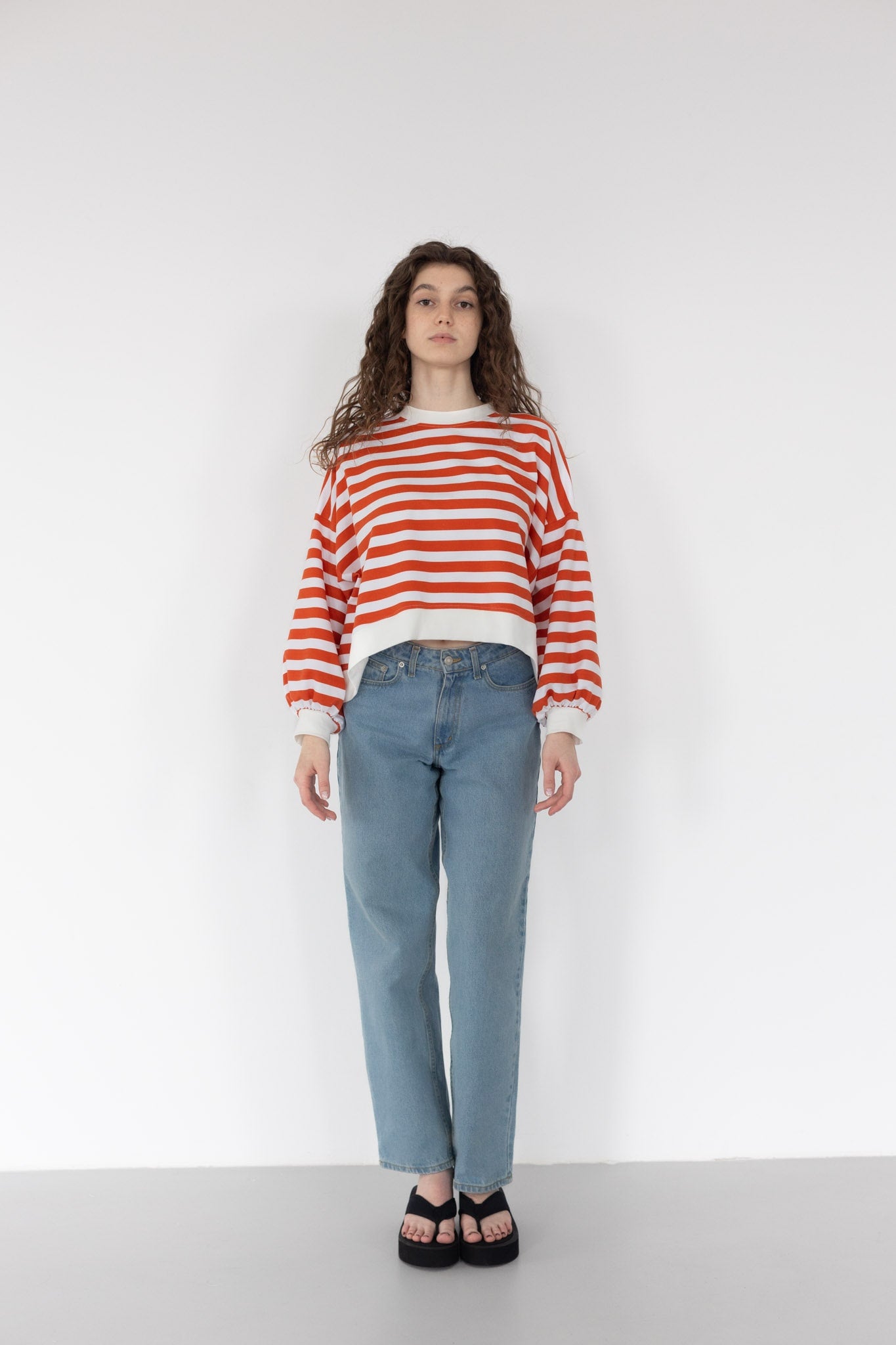 Vivid Sweatshirt