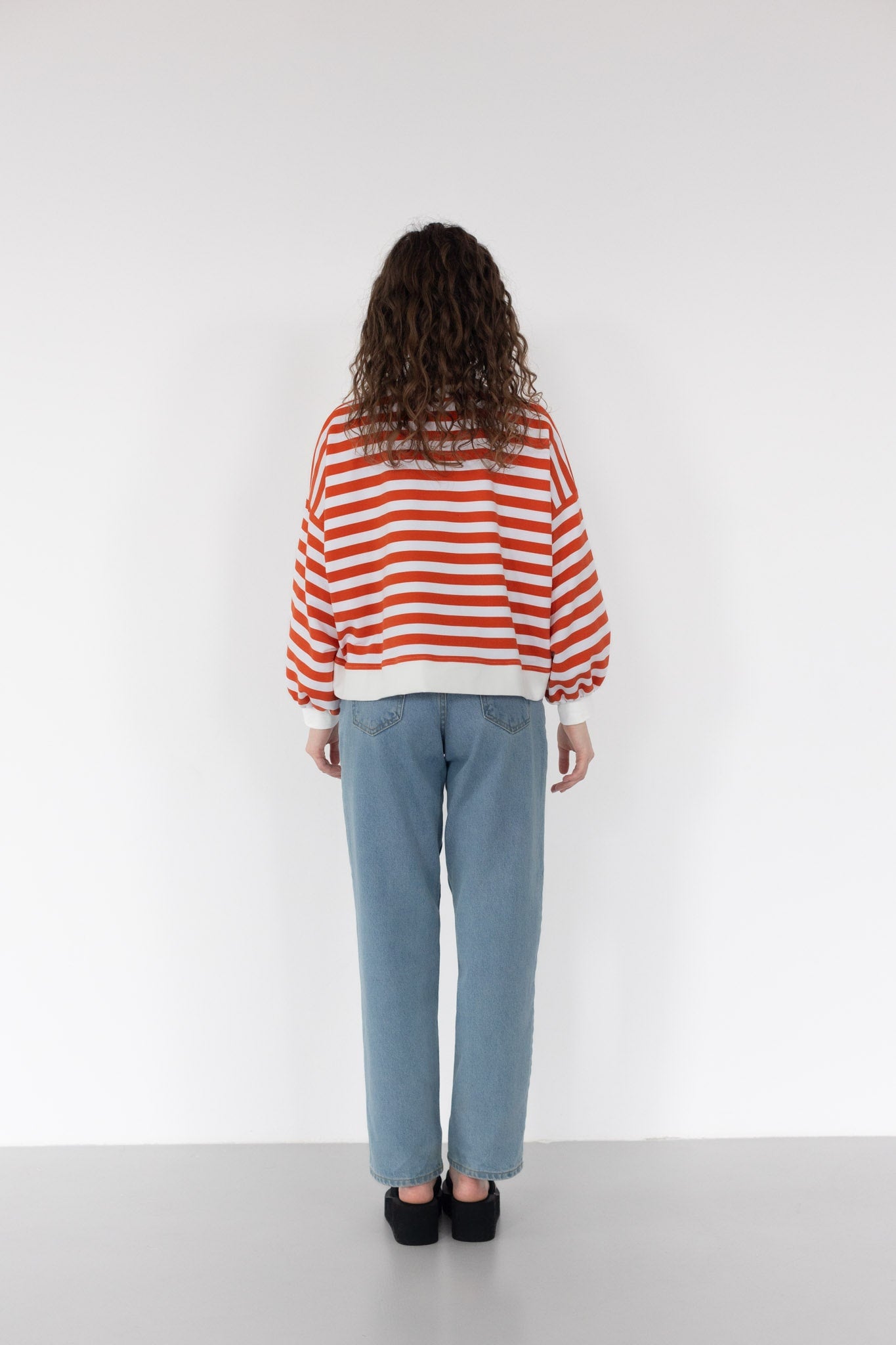 Vivid Sweatshirt
