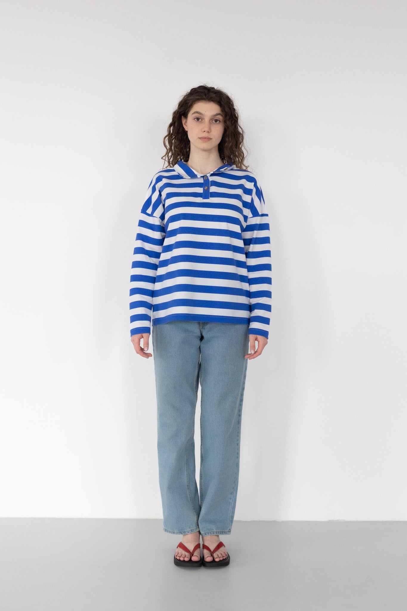 Blur Longsleeve
