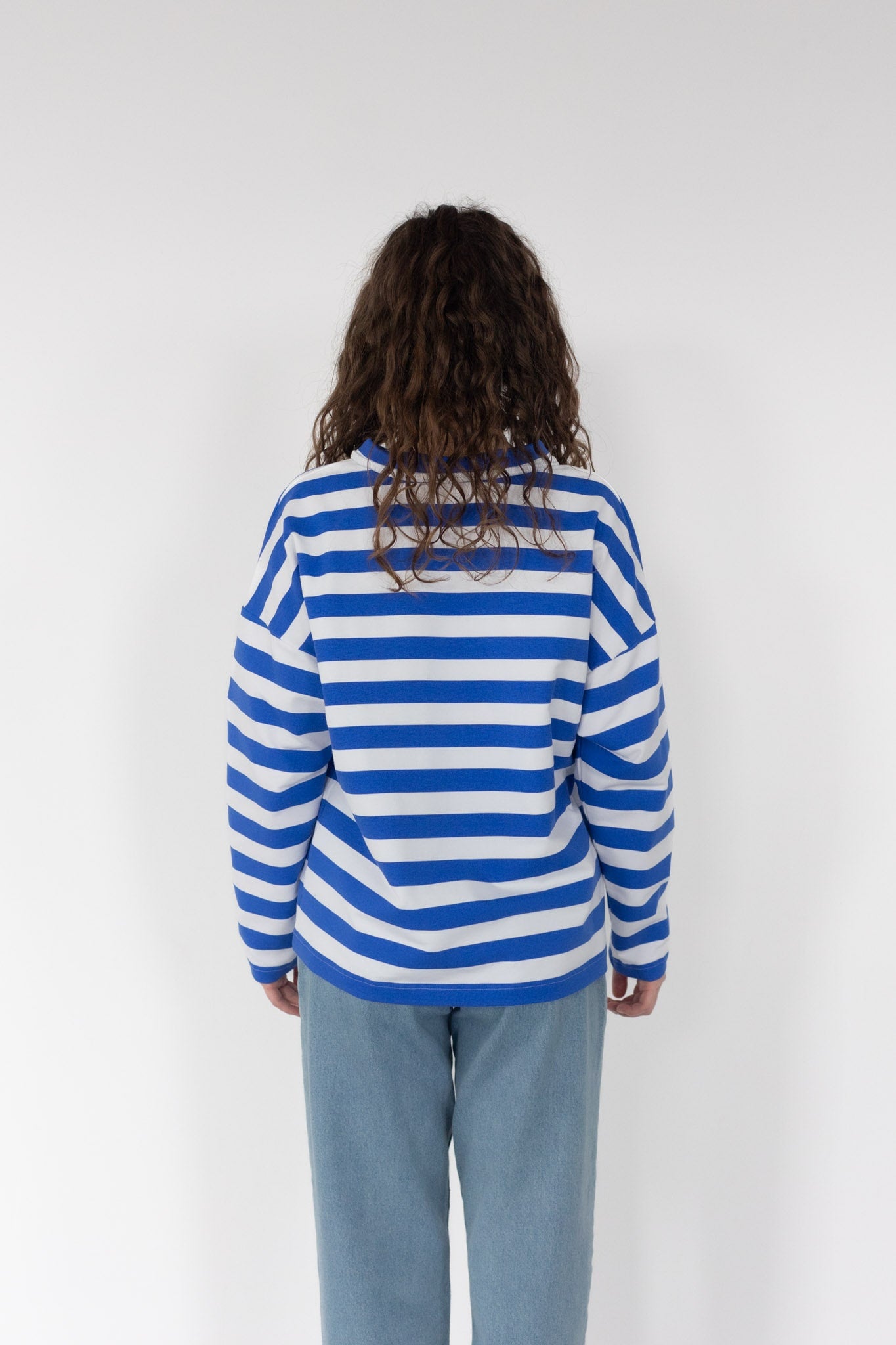 Blur Longsleeve