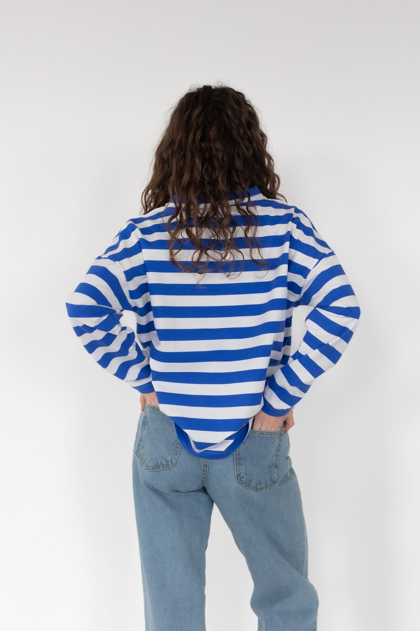 Blur Longsleeve