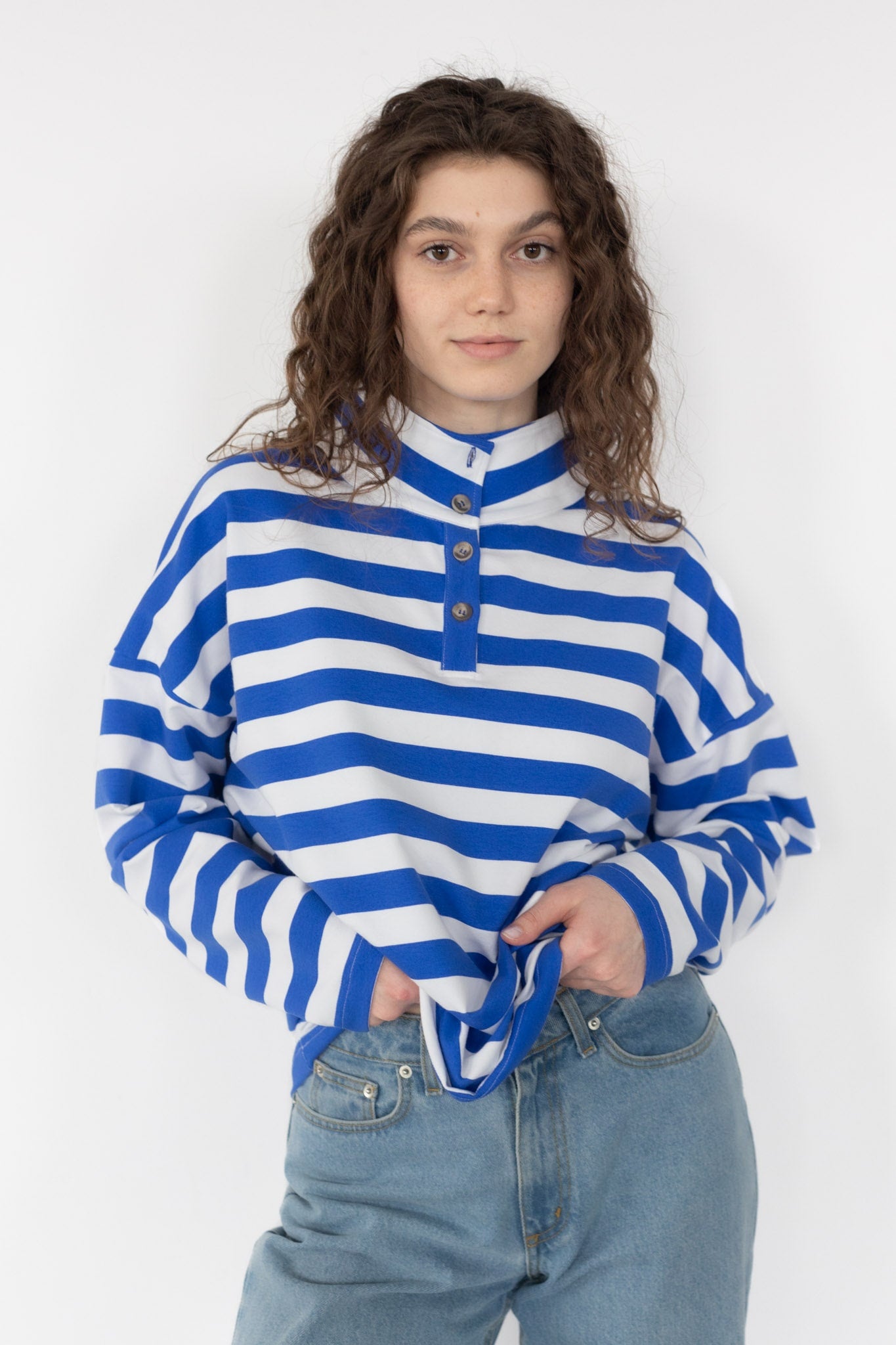 Blur Longsleeve