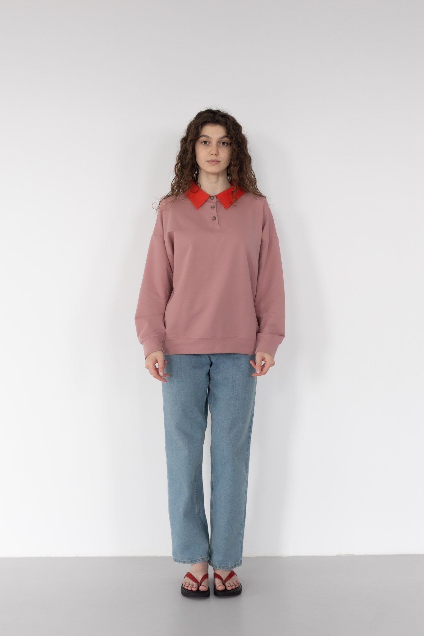 Powdery Longsleeve