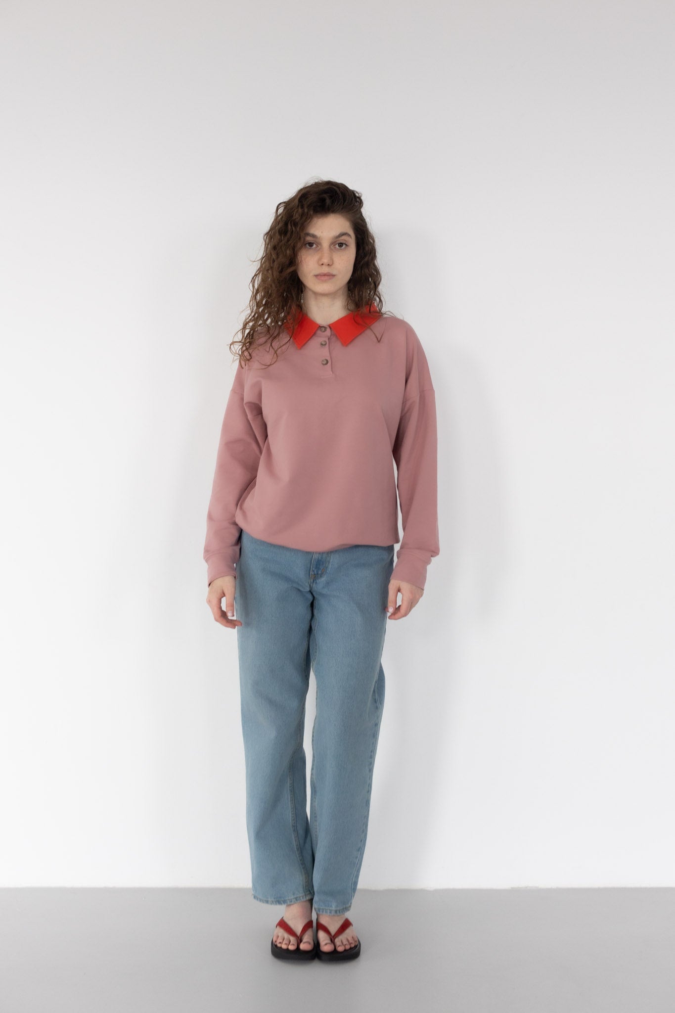 Powdery Longsleeve
