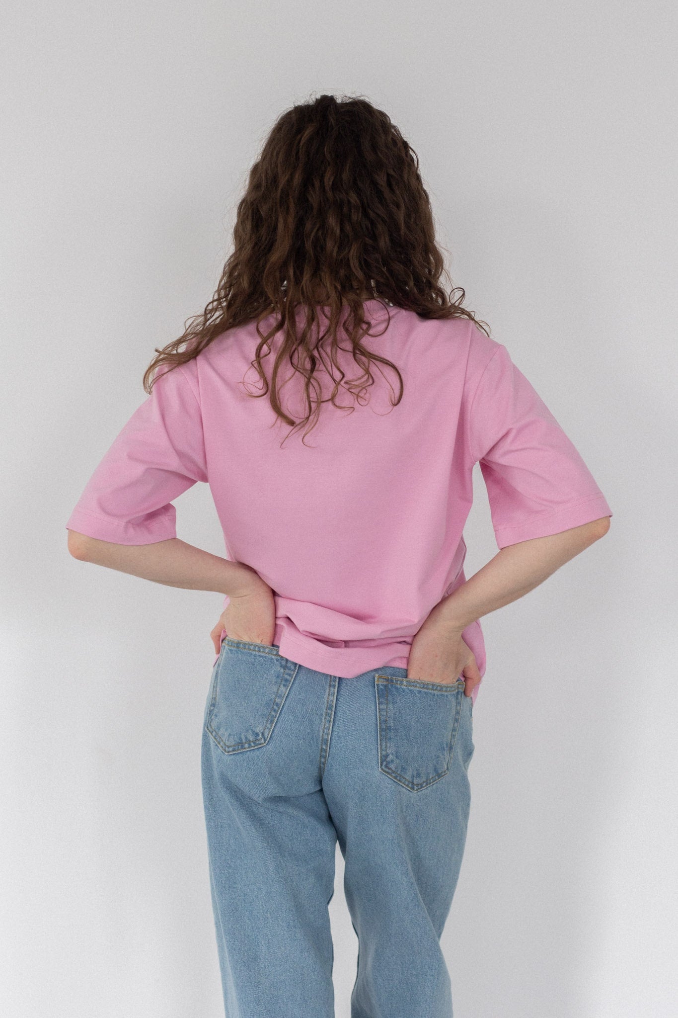 Solmate Tee Rose