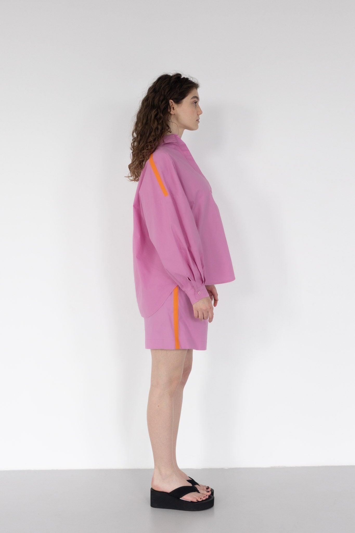 Blush Shirt