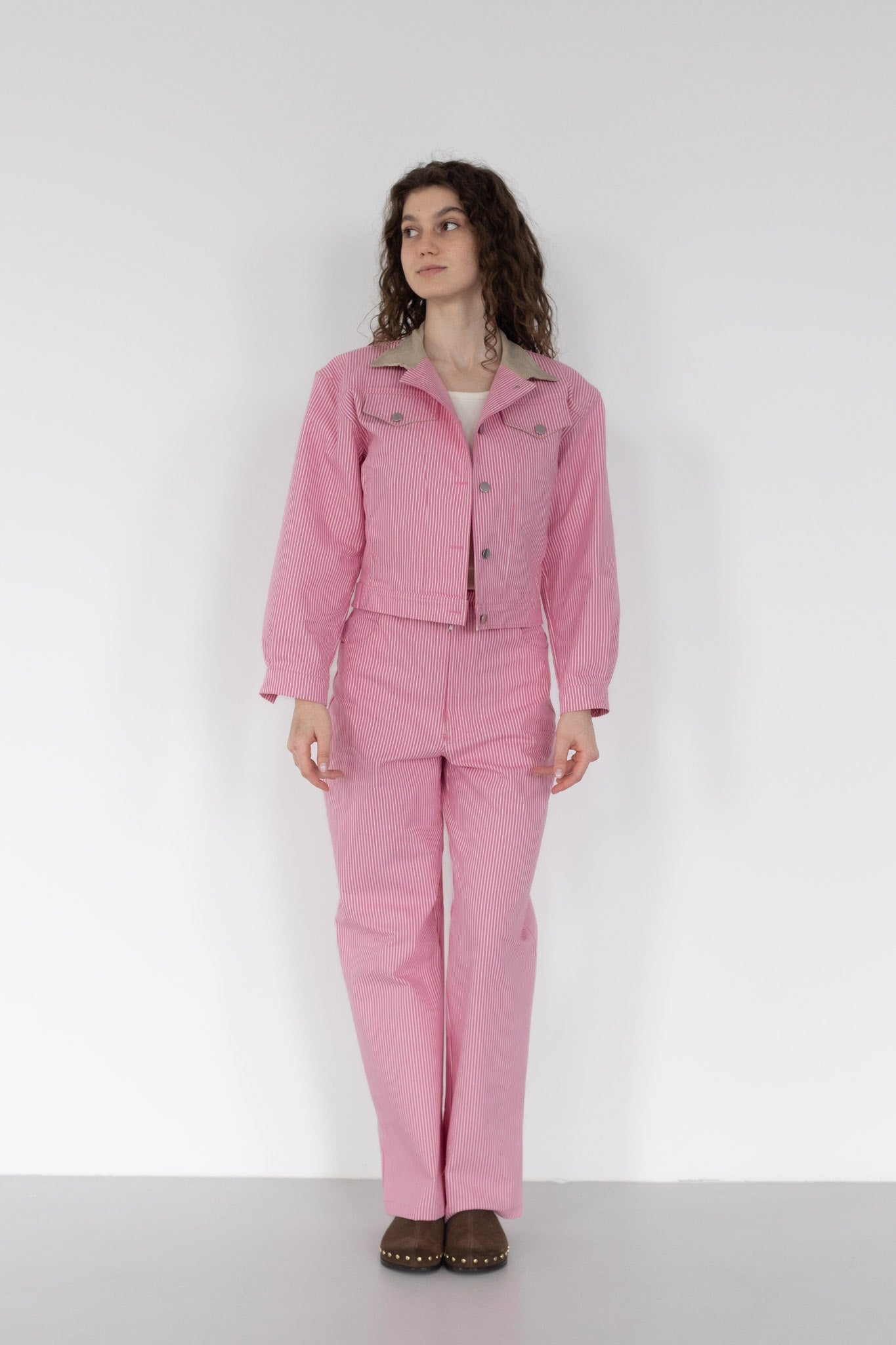 Isola Jacket