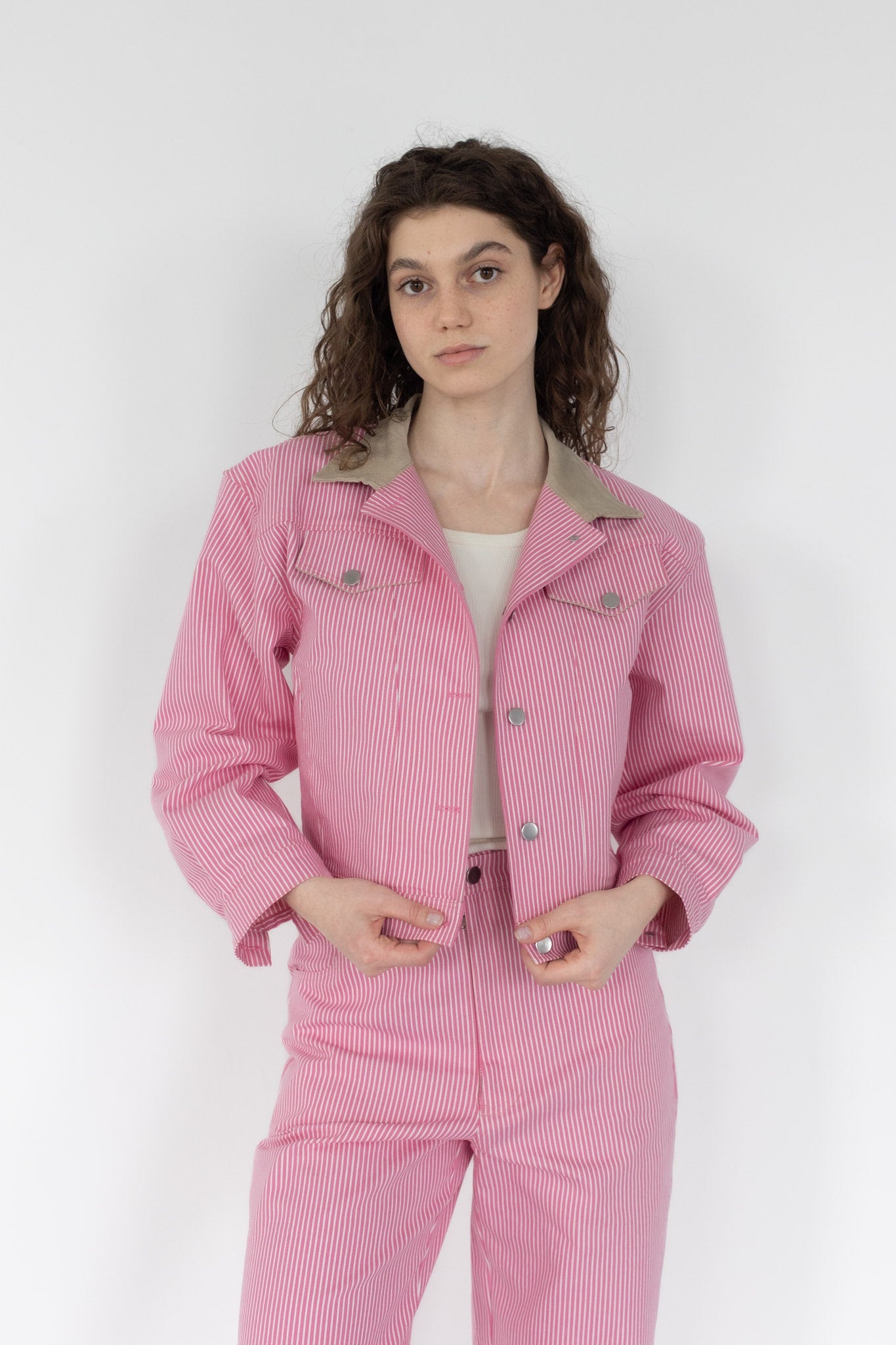 Isola Jacket