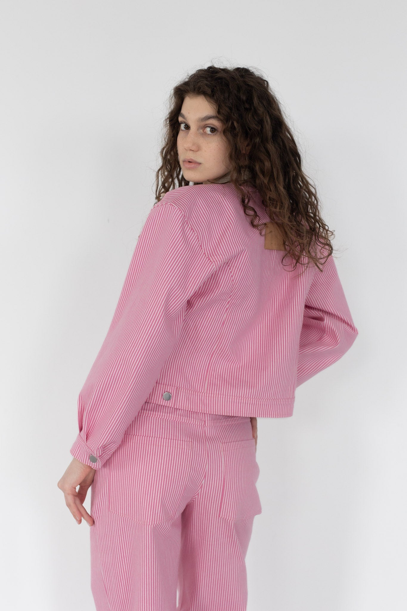 Isola Jacket