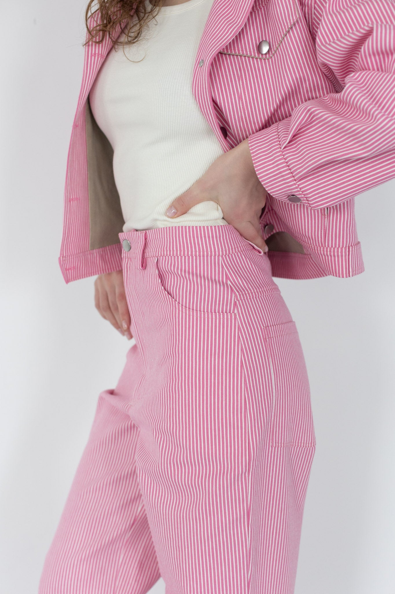 Alcudia Pants