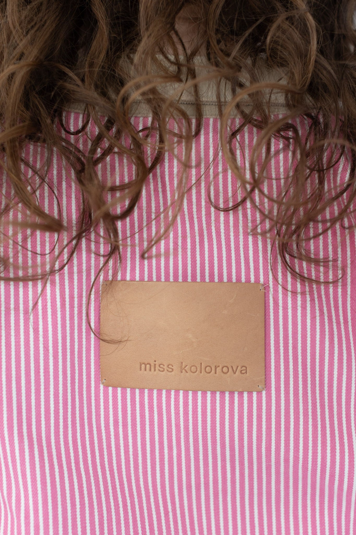 Isola Jacket