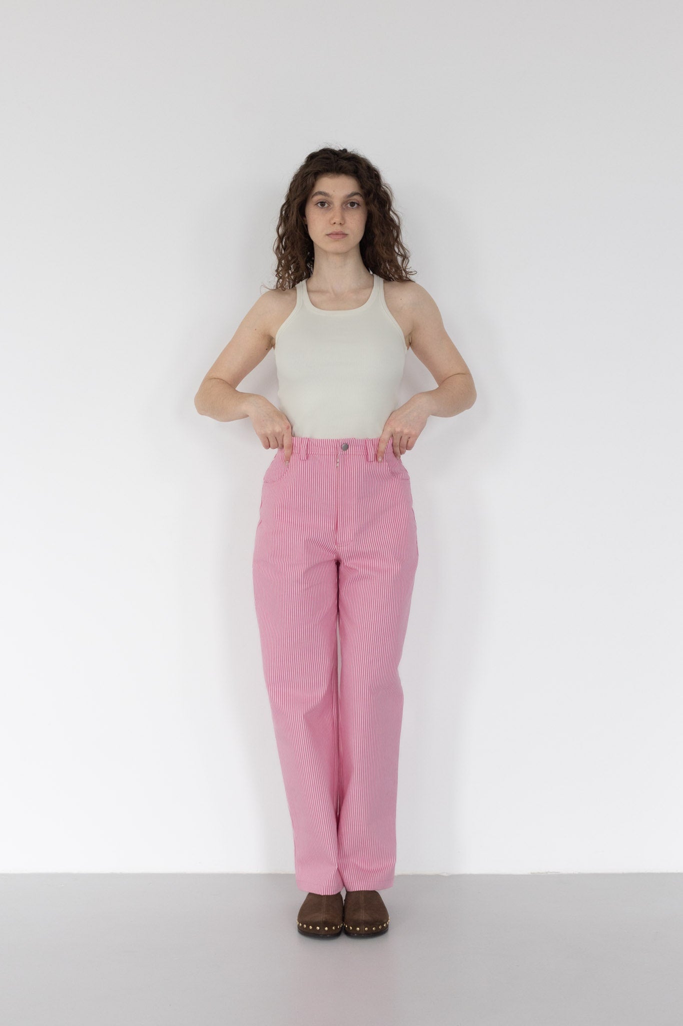 Alcudia Pants