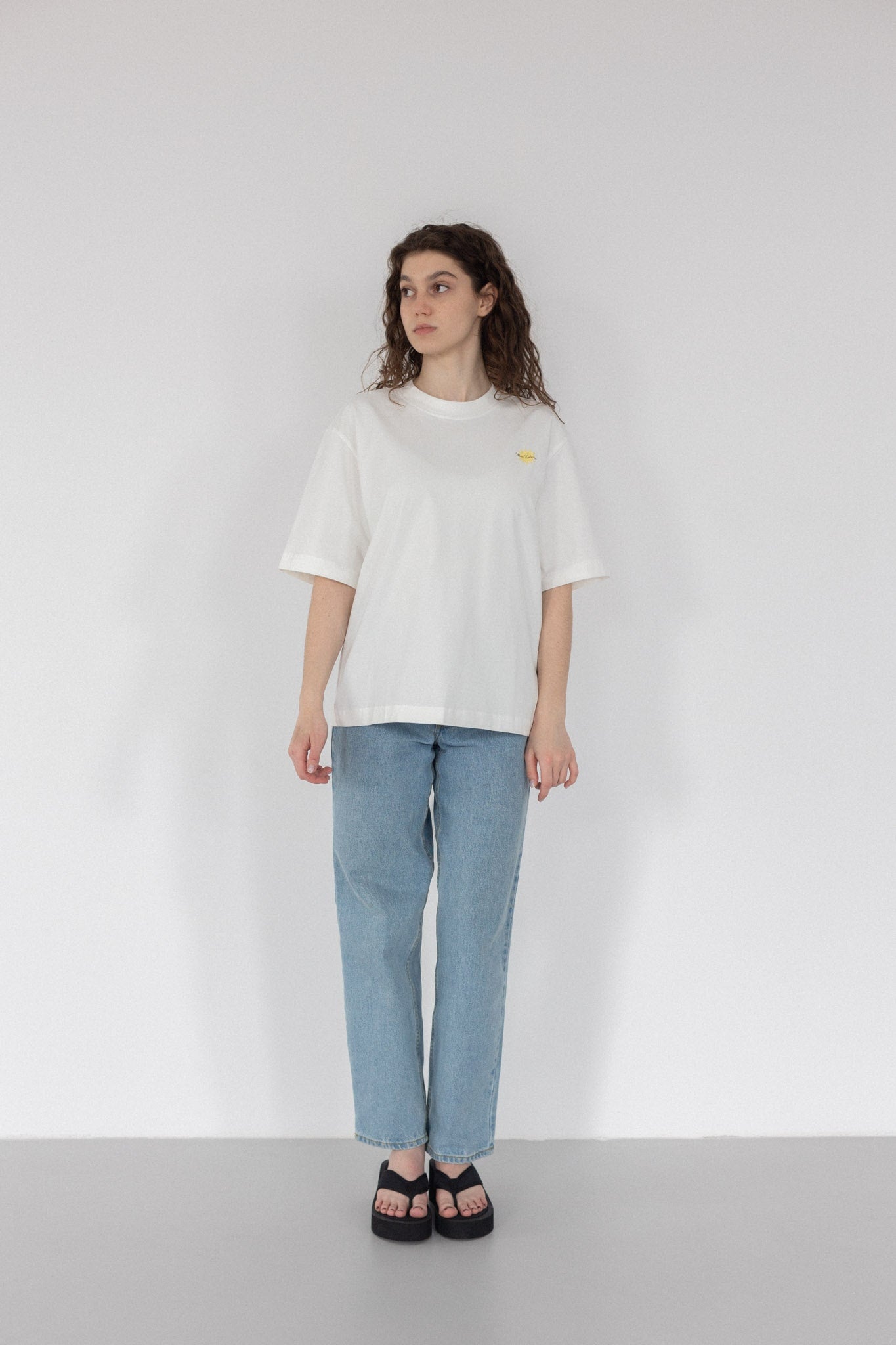 Solmate Tee Pantone