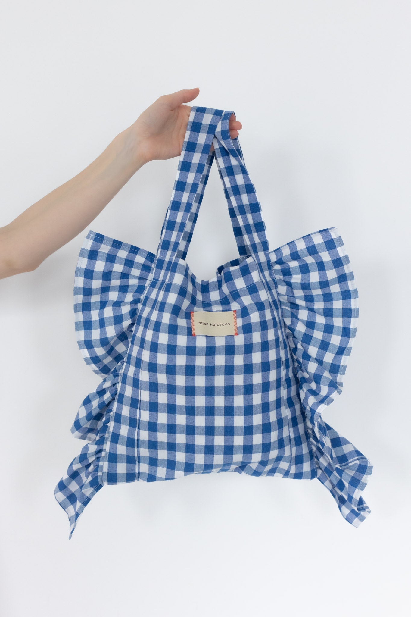 Flash bag