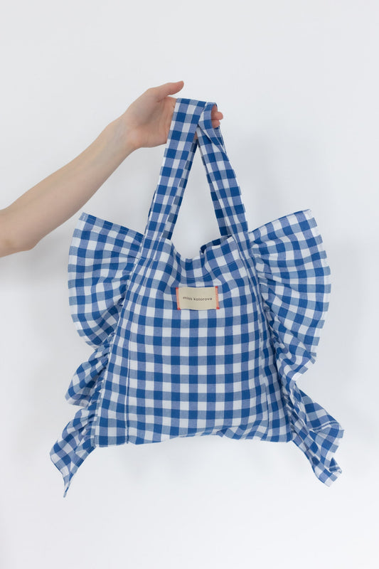 Flash bag