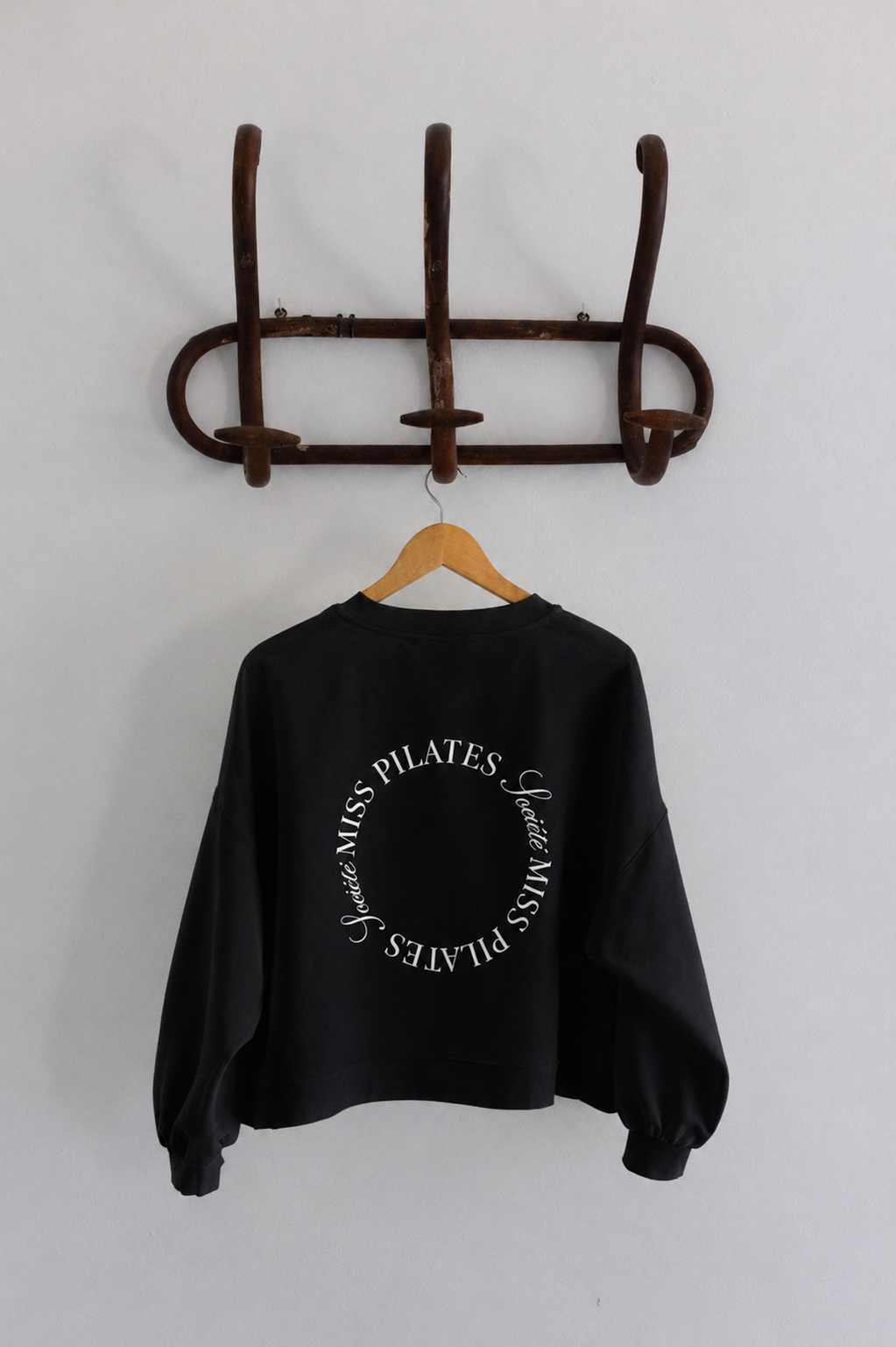 Entre Sweatshirt
