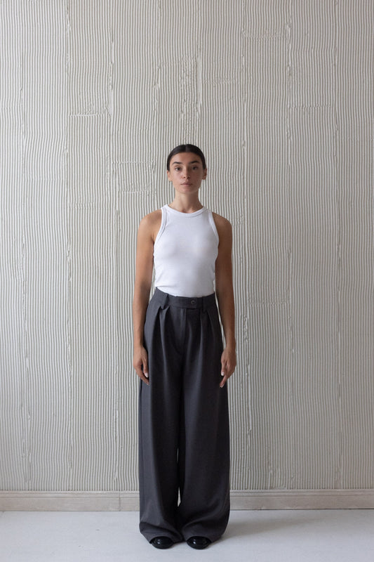 Soren Pants grey