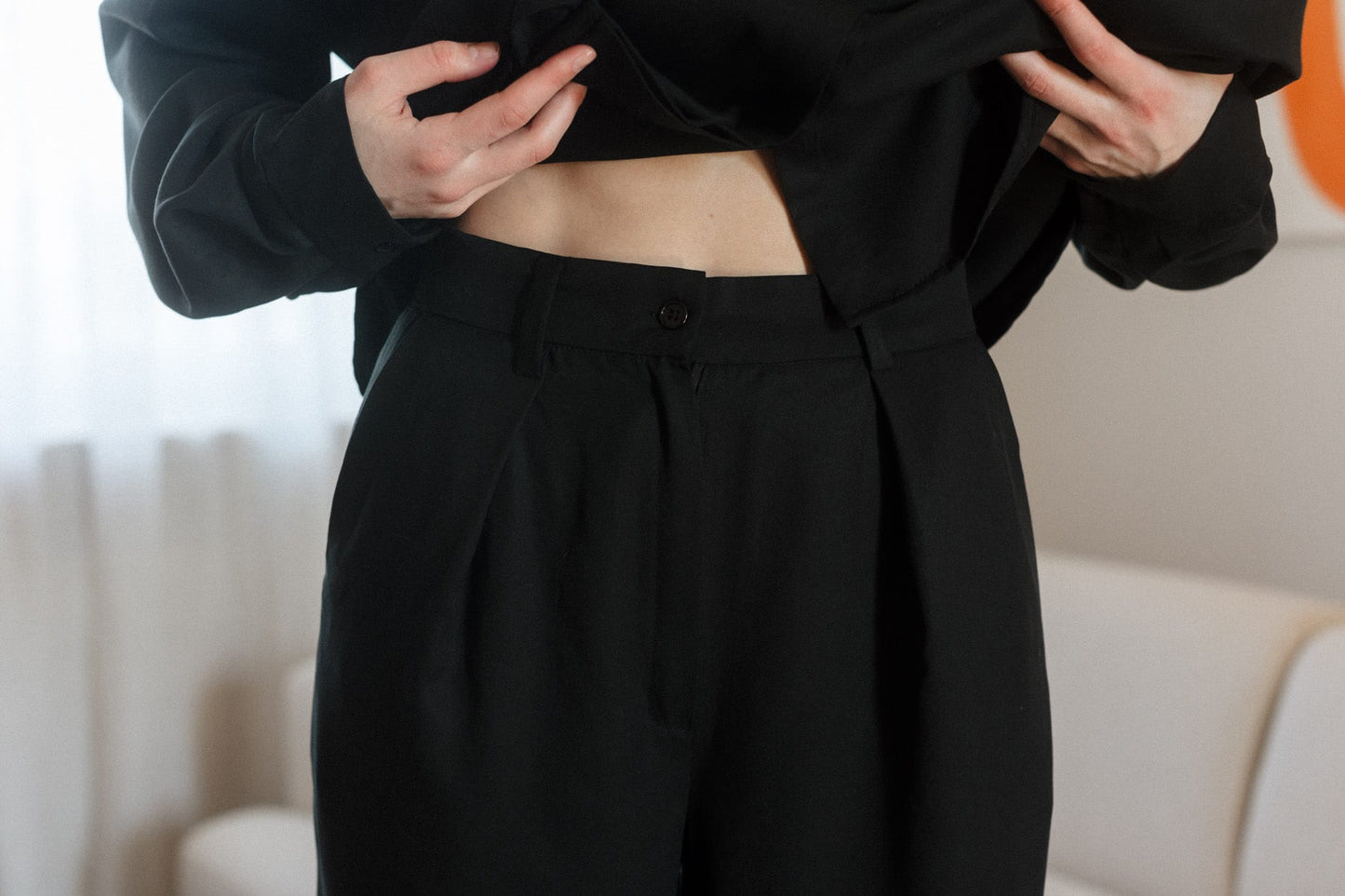 Clasa Pants