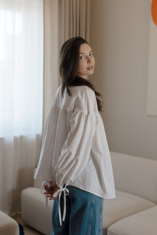 Floret Shirt
