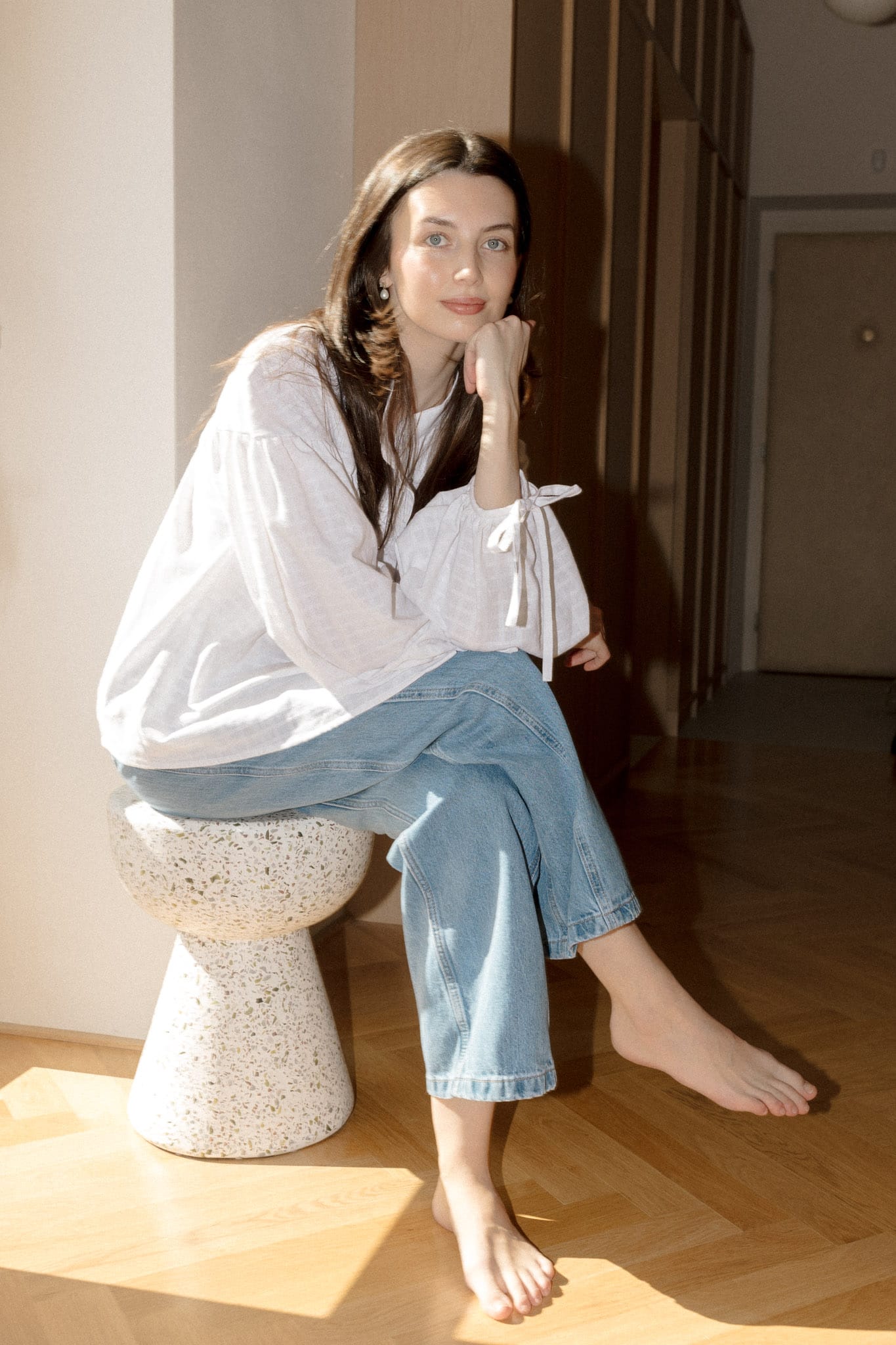 Floret Shirt