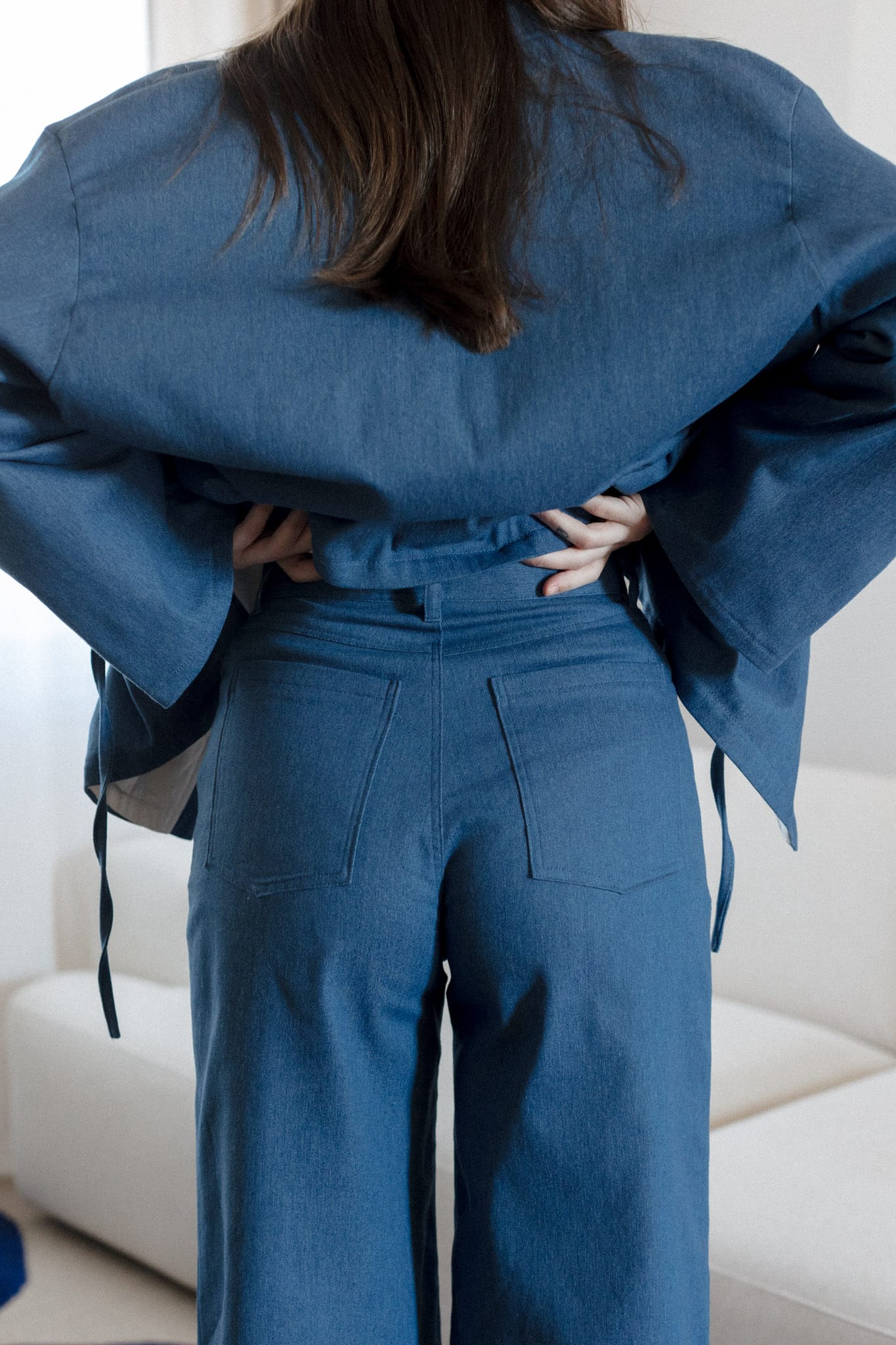 Mischa Pants