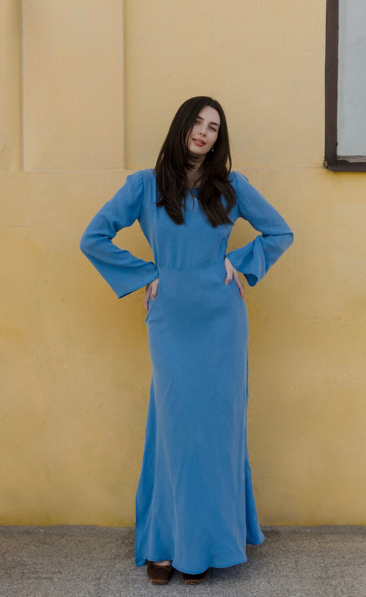Melody Dress