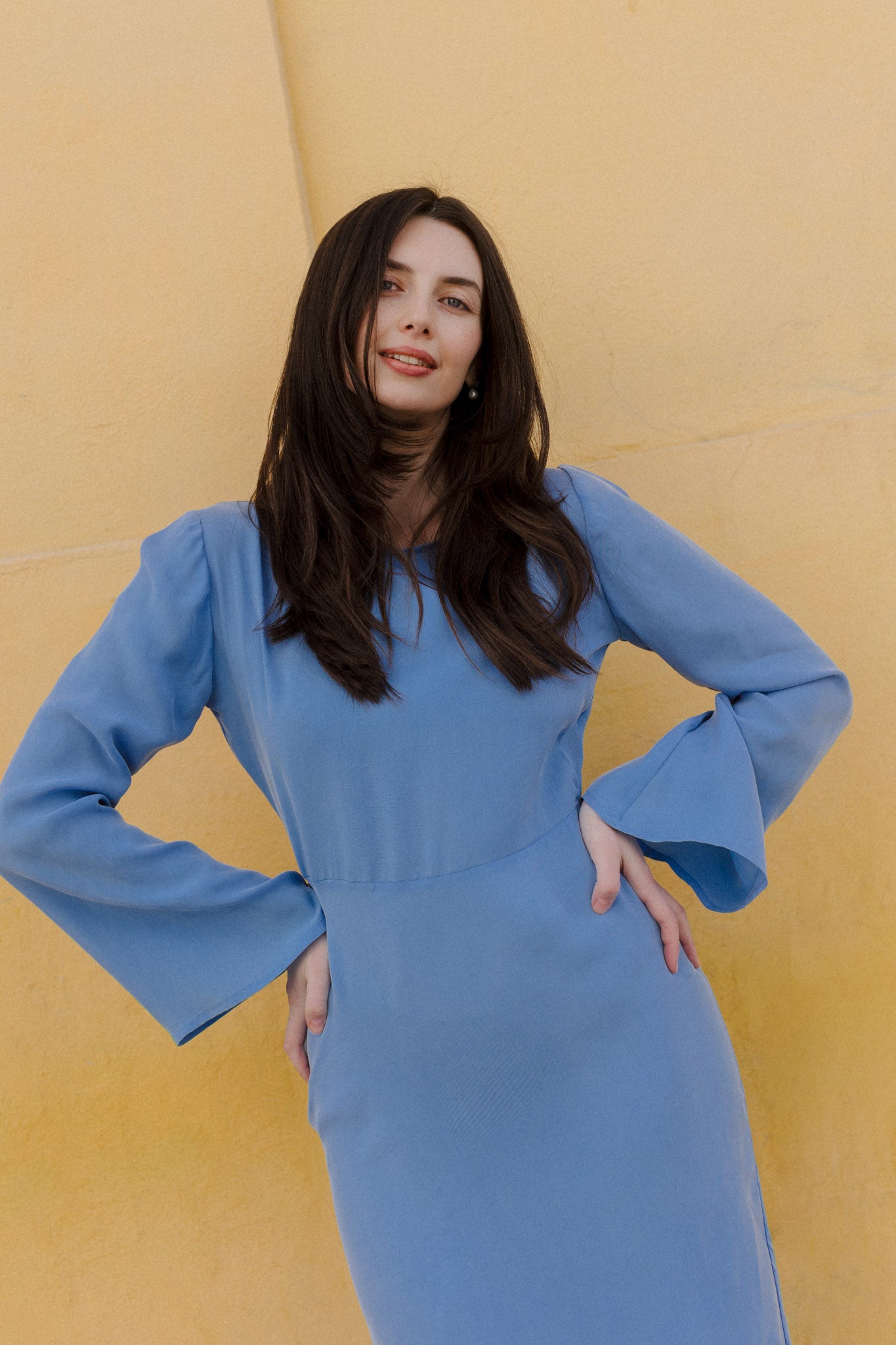 Melody Dress