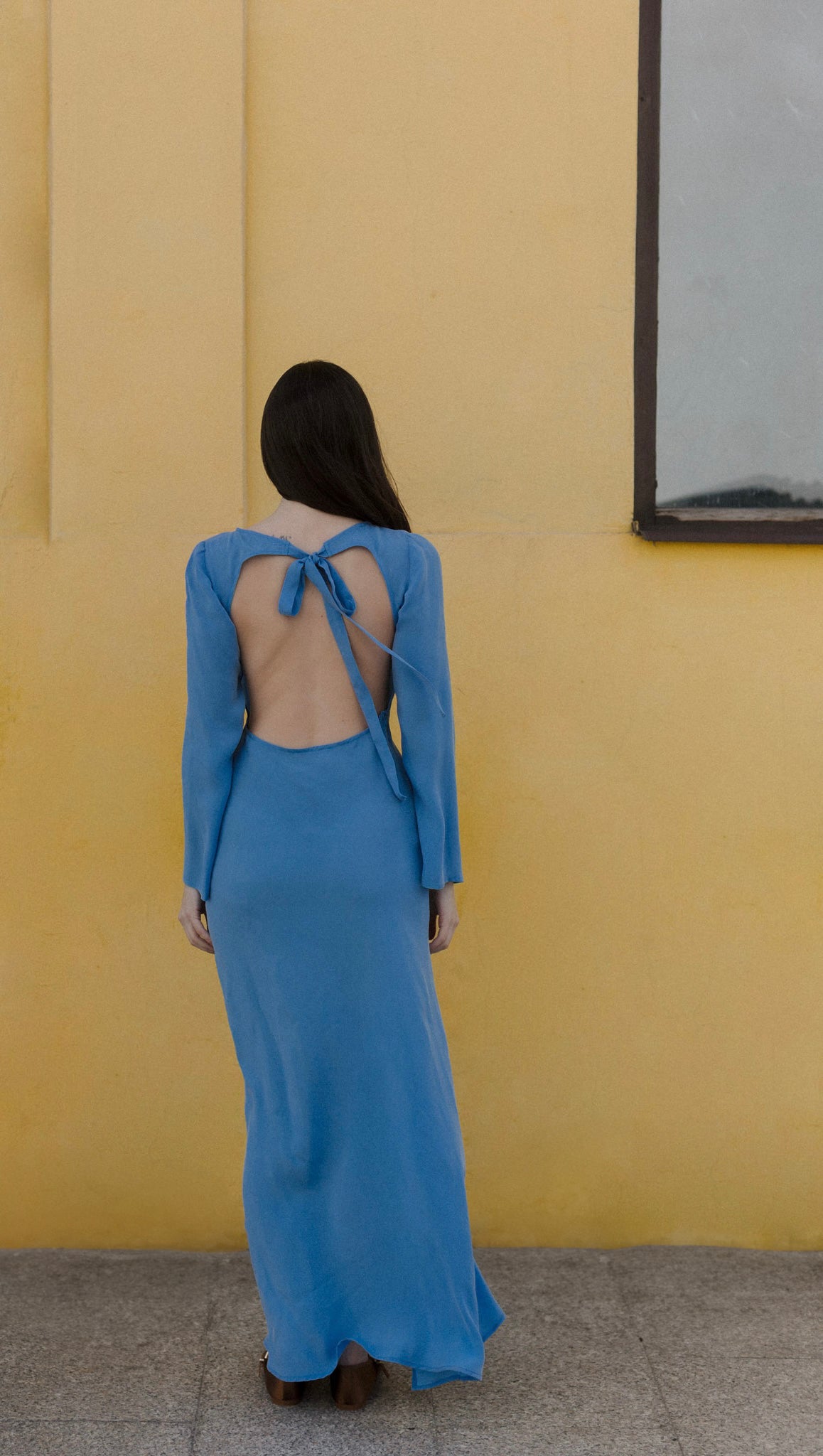 Melody Dress