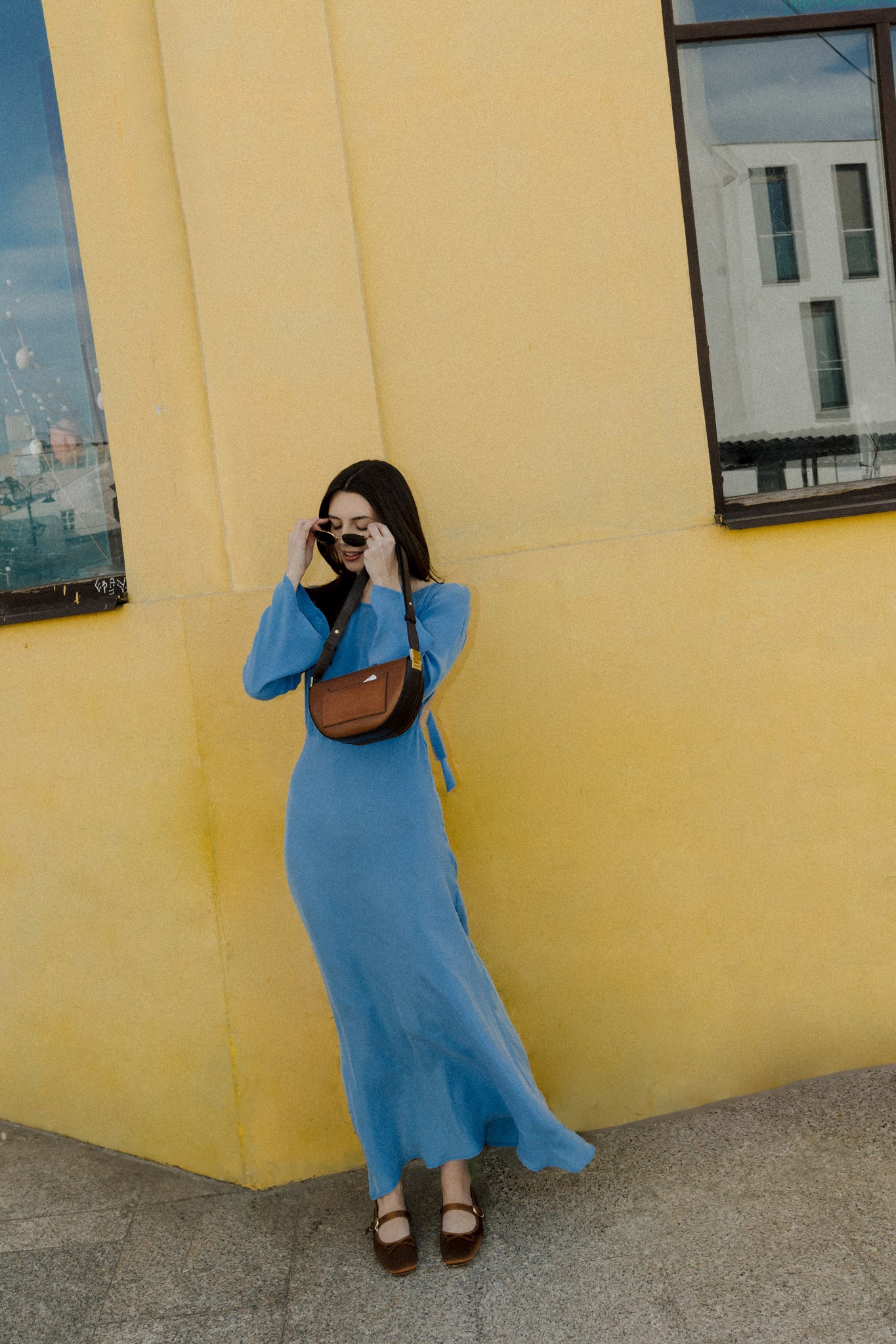 Melody Dress