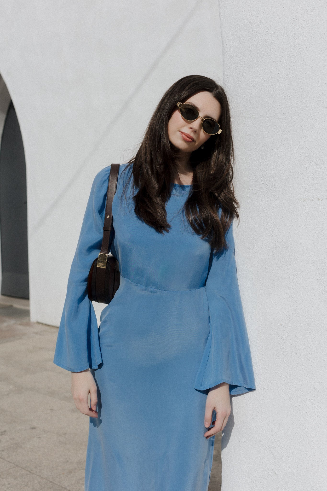 Melody Dress