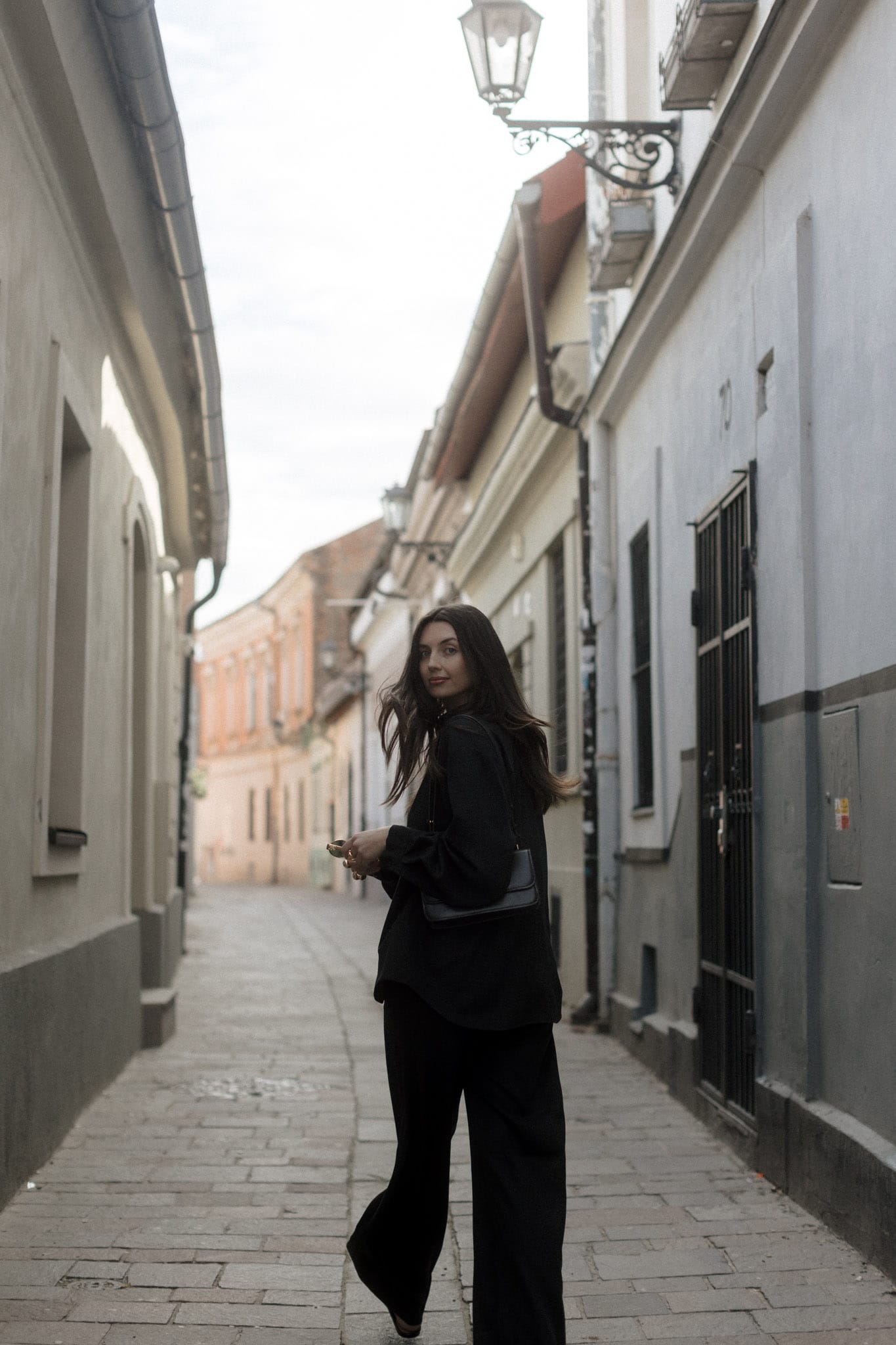 Clasa Pants