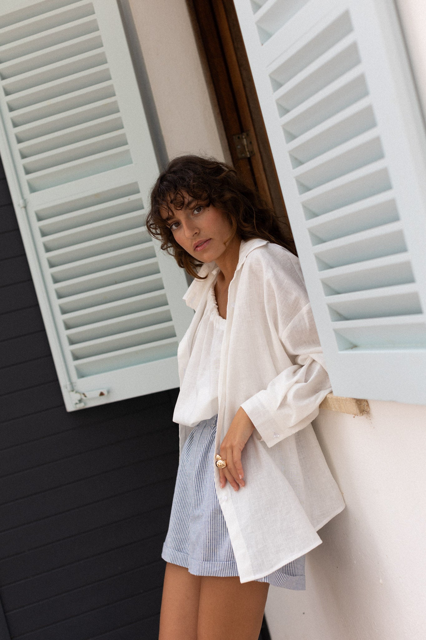 Portocolom Shorts