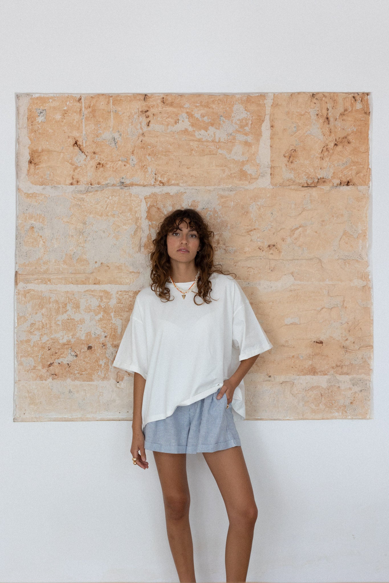 Portocolom Shorts
