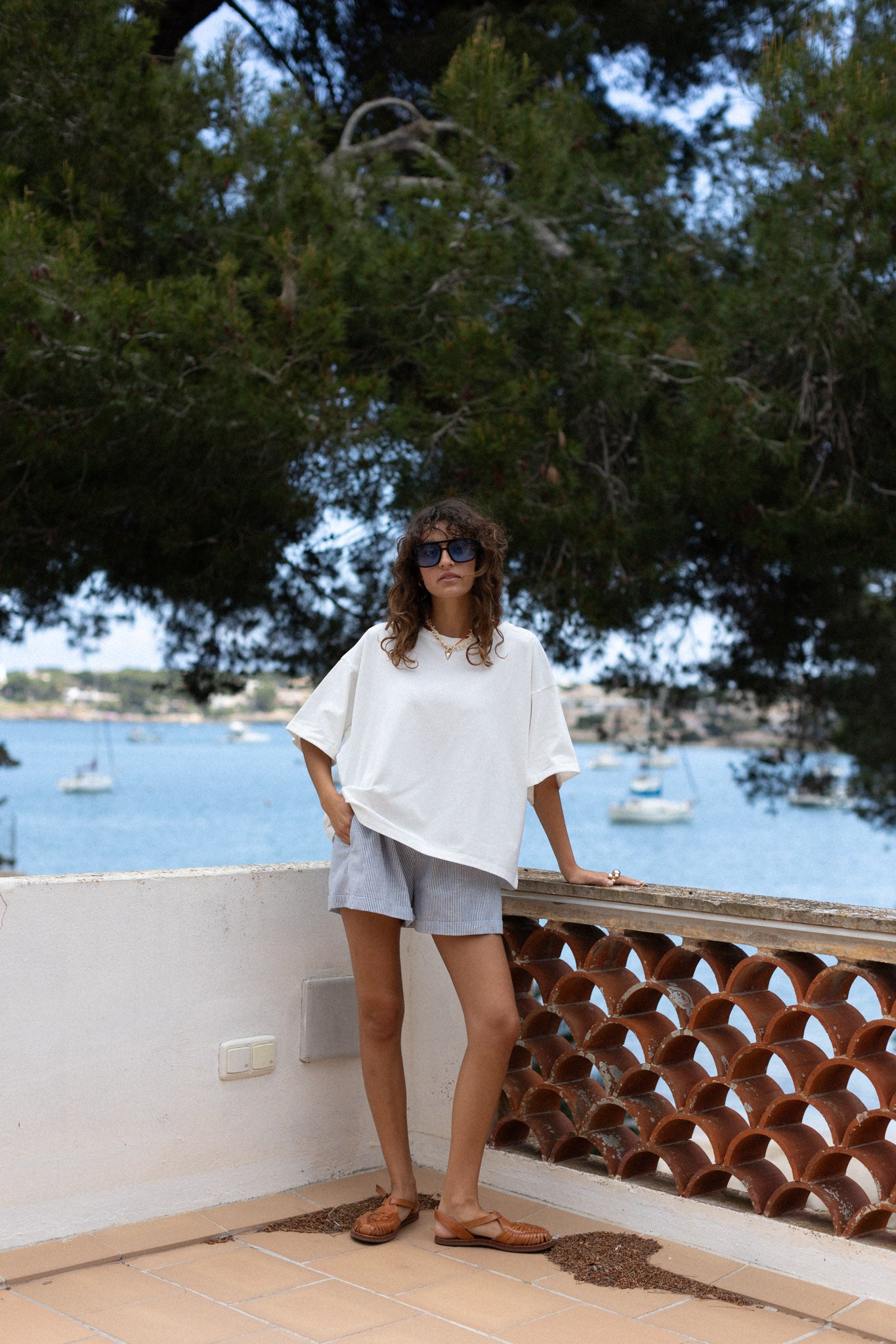 Portocolom Shorts
