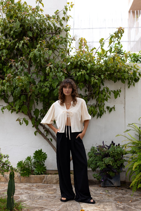 Indie Blouse