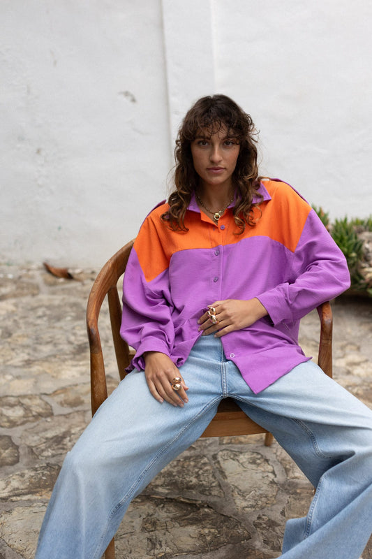 Soller Shirt