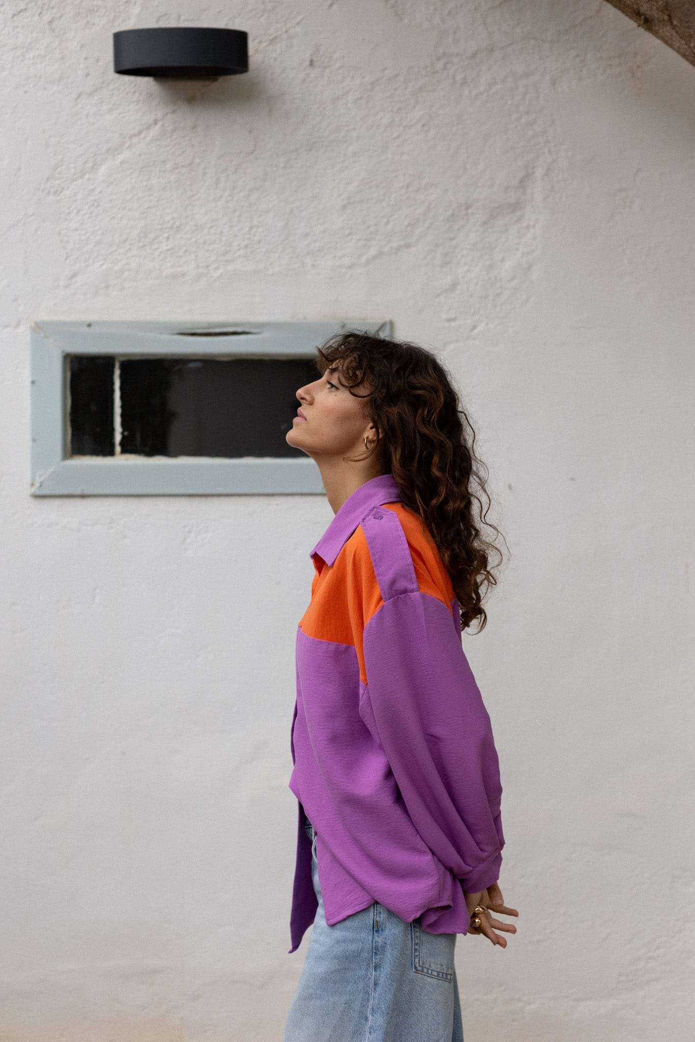 Soller Shirt
