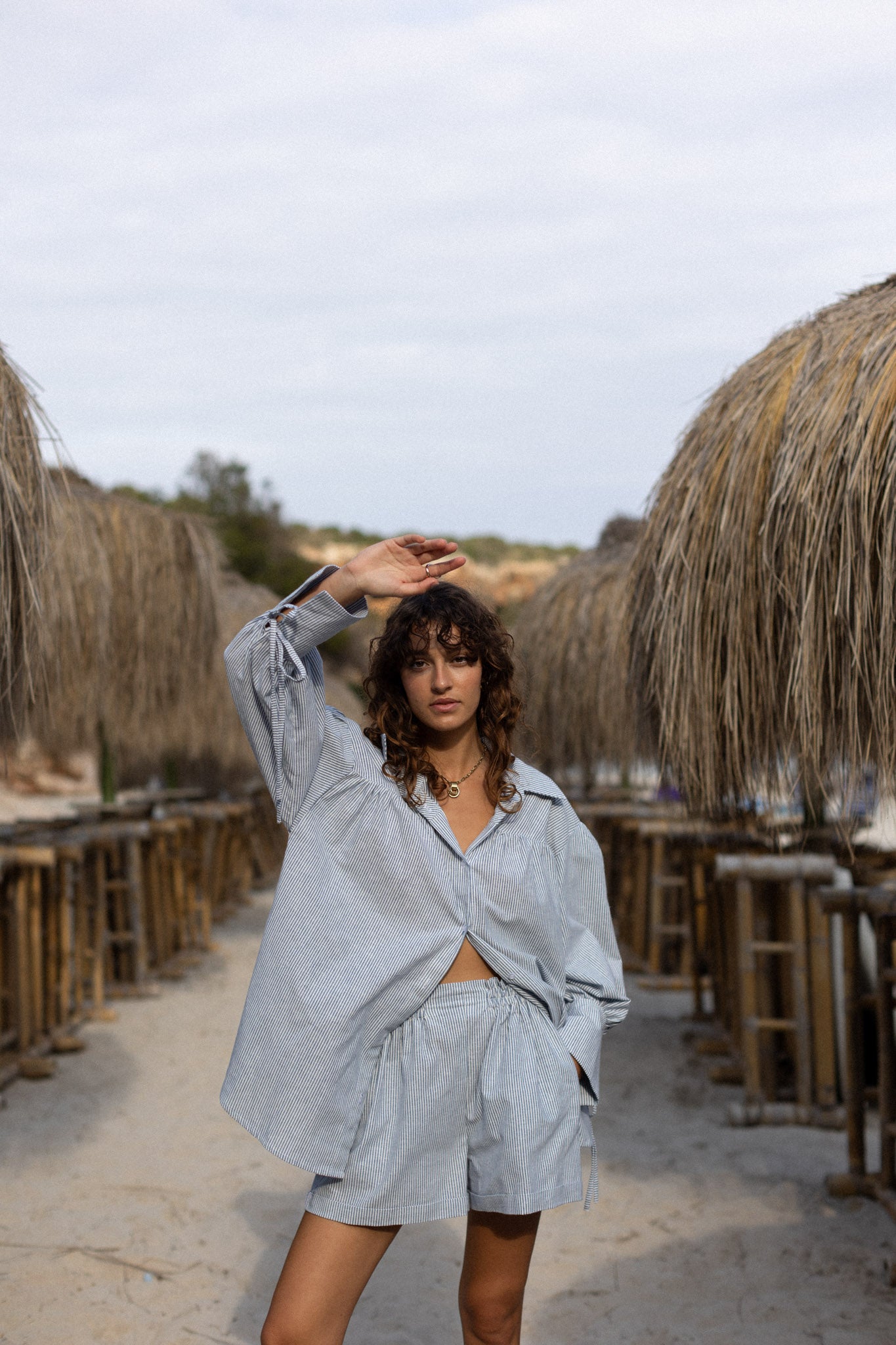 Portocolom Shorts