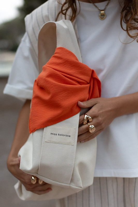 Pequeña Bag