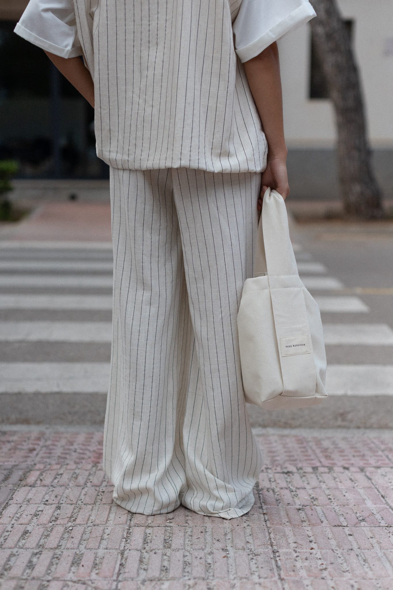 Pequeña Bag