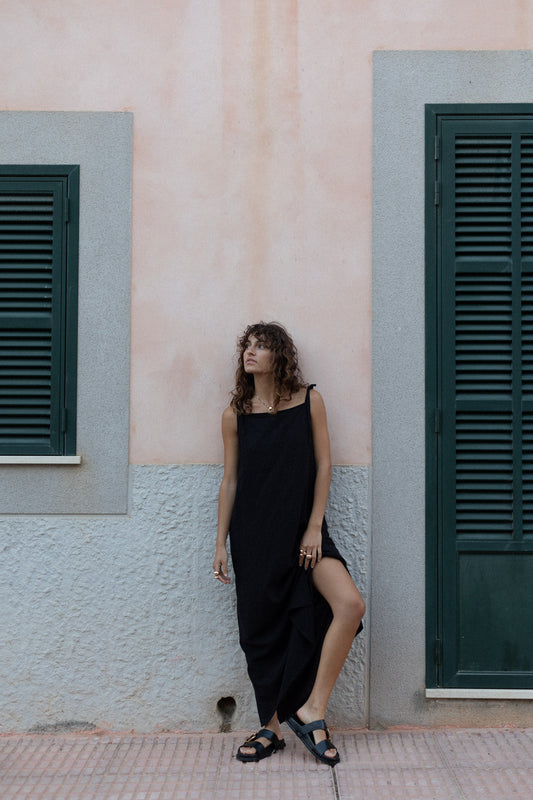 Niña Dress