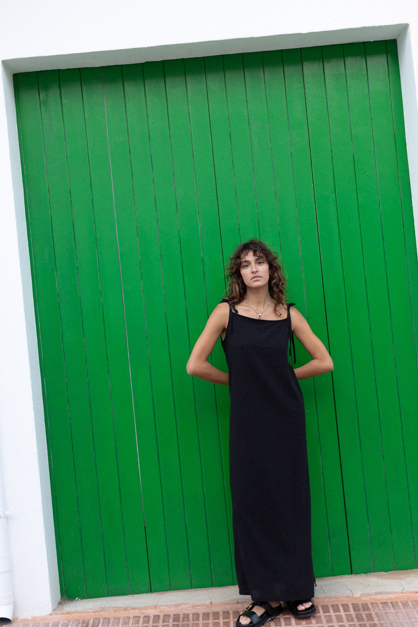 Niña Dress