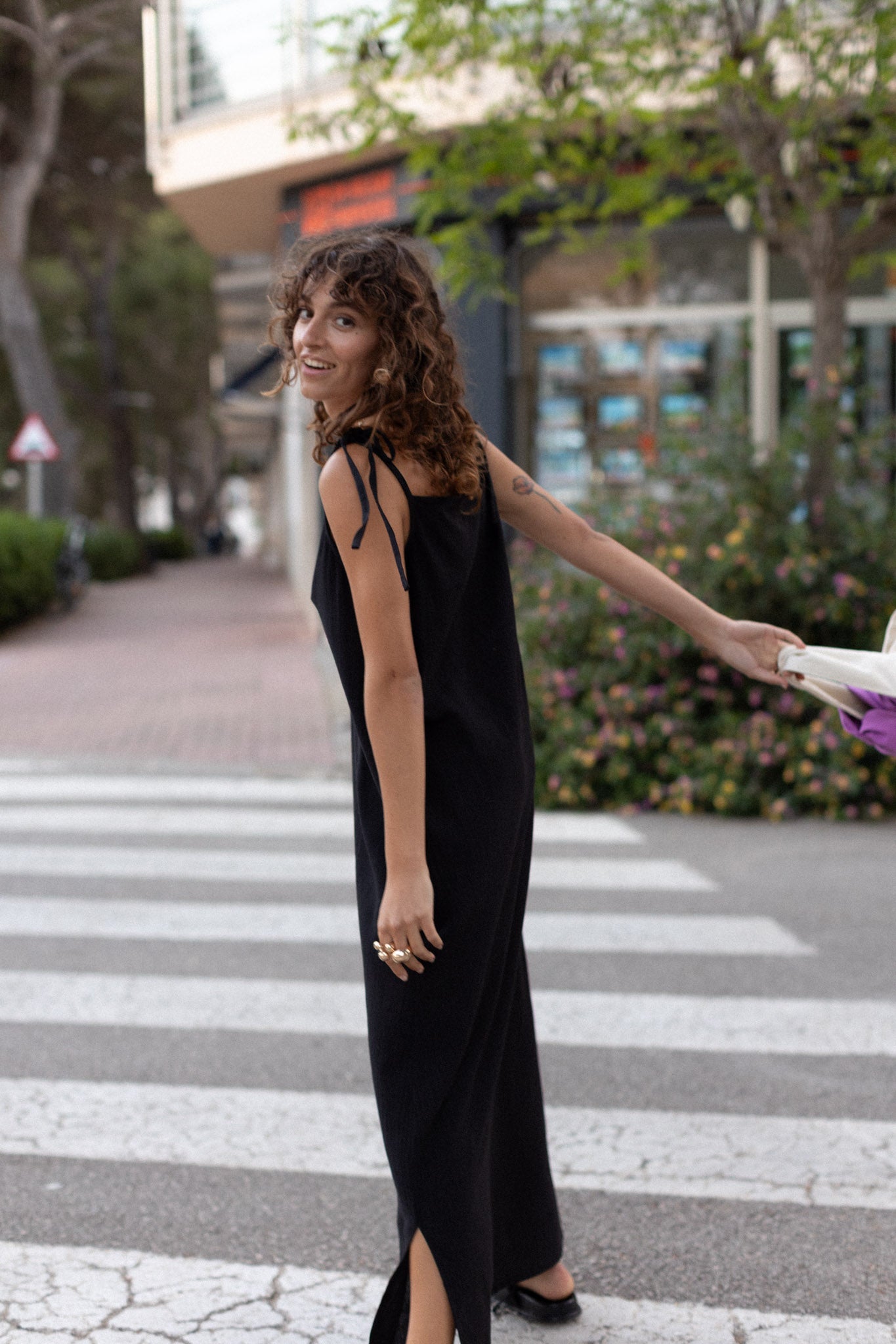 Niña Dress